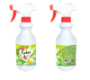 Tinh dầu lakae - chai xịt 350 ml, chuyên dùng để xua đuổi ruồi - muỗi - ảnh sản phẩm 1