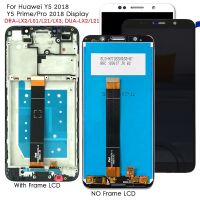 แสดงสำหรับ Huawei Y5 Dra-lx2/Lx3สัมผัสหน้าจอ Lcd จอสำรองสำหรับ Y5นายก/โปร Dua-lx2 Lcd ทดสอบแล้วแสดงผล L21