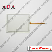 หน้าจอสัมผัส Digitizer สำหรับ647-0AD11-3AX0 KTP600สัมผัสแผงกระจกสำหรับ6AV6647-0 AD11-3AX0