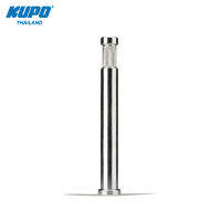 KUPO KS-022 Baby 5/8" Grip Arm Pin - แขนยึดไฟอเนกประสงค์แบบมีสกรู