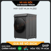 Máy giặt sấy Xiaomi Mijia MJ202 Chính Hãng Động cơ mạnh mẽ