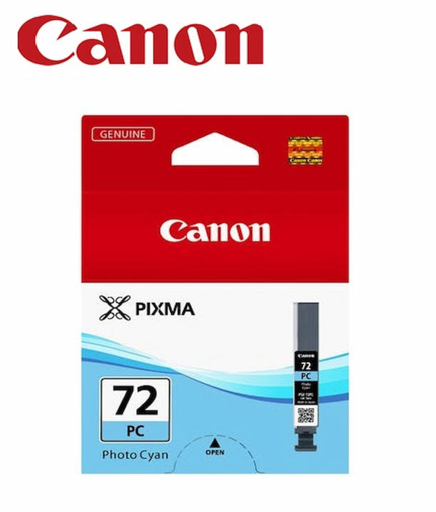 หมึกพิมพ์-canon-pgi-72-หมึก-10-สี-mbk-pbk-c-m-y-pc-pm-gy-r-co-หมึกตลับแท้-100-มีกล่องแท้-ประกันศูนย์แคนนอน