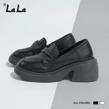 new fashion popular design loafer shoes for women#1308