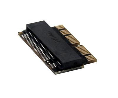 NVMe PCIe M.2 NGFF Adapter 2013 2014 2015 Macbook Air/Pro SSD
