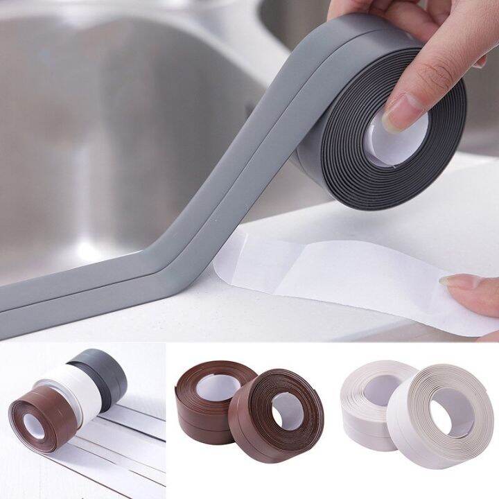 kitchen-antifungal-waterproof-tape-moisture-proof-toilet-flume-crevice-beauty-sewing-toilet-stick-wall-corner-sticke-tmz-adhesives-tape