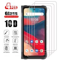 4PCS Cover Tempered Glass For UMIDIGI BISON GT2 Screen Protector protective film For UMIDIGI BISON GT2 Pro 5G Phone glass Vinyl Flooring