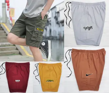 Shop Taslan Cargo Pants For Men online