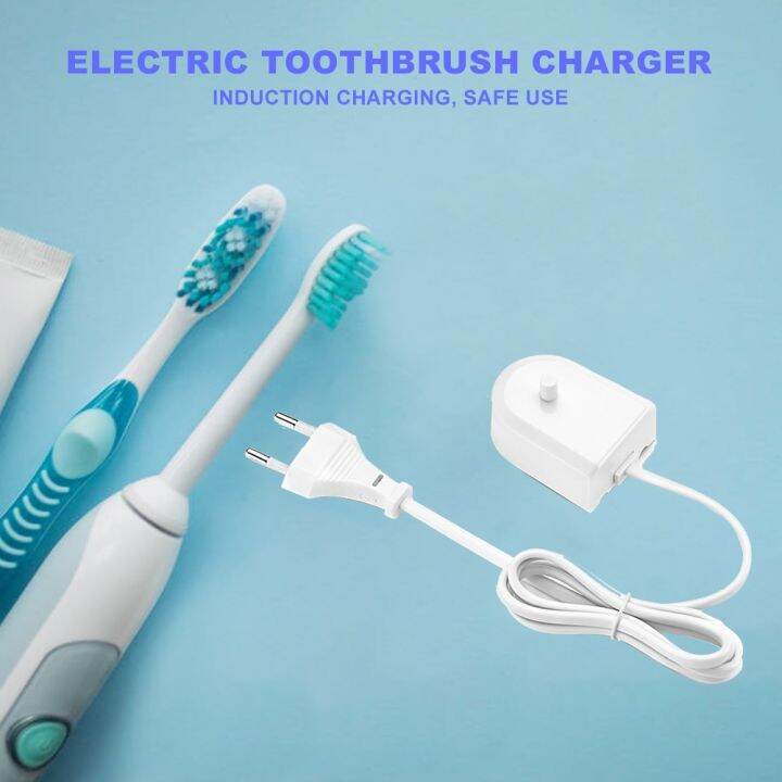 Replacement Toothbrush Charging Cradle For Philips Sonicare HX6511 6720