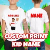 Aesthetic T Shirt Roblox - Buy Aesthetic T Shirt Roblox At Best Price In  Philippines | H5.Lazada.Com.Ph