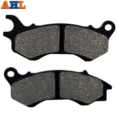 [COD] Suitable for NSC50 12-16 years NSC1100 11-16 brake pads disc