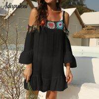 【cw】 Crochet Swimwear Cover Beach - Cover-ups Aliexpress ！