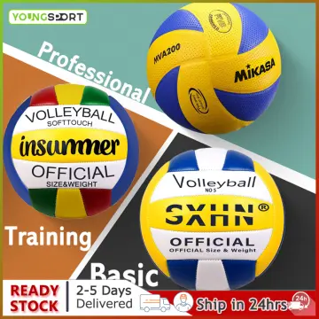 Buy Volleyball Ball Foam online | Lazada.com.ph