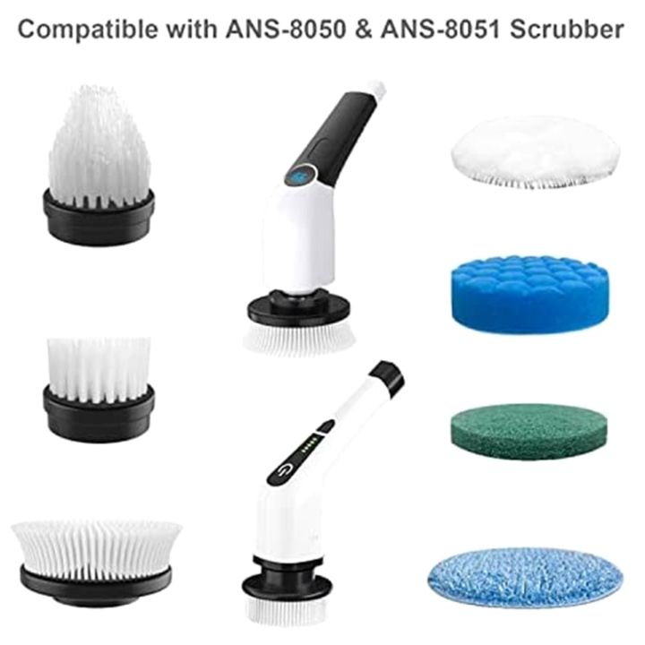 electric-spin-scrubber-replacement-brush-heads-7pcs-brush-accessories-kit-for-all-brand-of-akx-8050-cleaning-brush