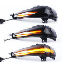 Rearview Side Mirror Indicator Lamp Dynamic LED Turn Signal Flasher Lights For Honda Civic Mk8 Sedan FA 1 2 3 FD 1 2 3 4 5