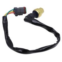 Oil Pressure Sensor 194-6724 1946724 Fit for Engine 3406E 3508B C-10 C-12 C-15 C-16 C-18 C16 C18