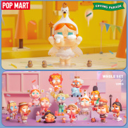 Restock On 12 12 00 00 AM Local Time POP MART Figure Toys Crybaby Crying