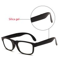 100-400 Degree Presbyopic Glasses Magnifiers Magnifying Eyewear Spectacles Eye Protection PC Fashion Portable Unisex