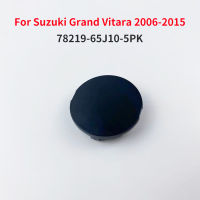 แร็คหลังคาชั้นวางกระเป๋ารอบปกเล็บสำหรับ Suzuki Grand Vitara 2006-2015 78219-65J10-5PK