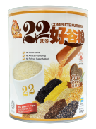 HCMNgũ cốc 22 loại hạt sữa hạt 22 Complete Nutrimix Chia Seed - Hạt chia