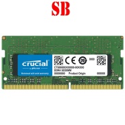 Ram Laptop Crucial DDR4 8GB 16GB 3200MHz CT8G4SFS832A - CT16G4SFS832A