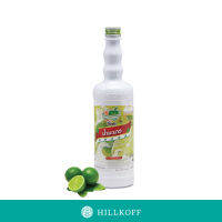 HILLKOFF : น้ำเชื่อมแต่งกลิ่น Ding Fong Syrup กลิ่น Lemon