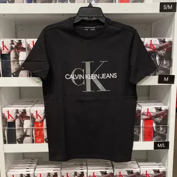 Calvin Klein T Shirt Men Giá Tốt T04/2023 | Mua tại 