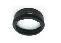 Hot Selling HB-46 HB46 Camera Lens Hood For Nikon  AF-S DX 35Mm F/1.8G Lens