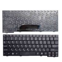 ❣㍿☎ YALUZU new Russian Laptop keyboard For Lenovo S10-2 S11 20027 S10-3C S10-2C S10-3 RU black white