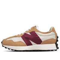 New Balance 327 Shoes Brown MS327FA รองเท้านิวบาลานซ์ ของแท้จากช็อป