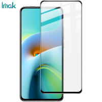 For Xiaomi Redmi K30 Ultra Imak Full Coverage Tempered Glass Film 6.67 inches Pro Version Sensitive Touch