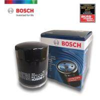 BOSCH กรองน้ำมันเครื่อง Engine Oil Filter 0986AF1036 สำหรับMitsubishi Triton Pajero Sport Endeavor Pickup มิตซูบิชิ ไทรทัน ปาเจโร่สปอร์ต เอ็นดีเวอร์