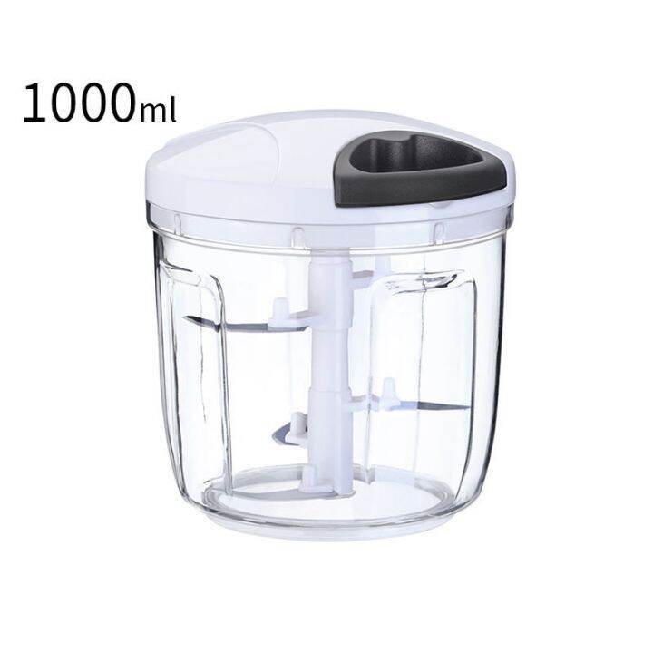 cc-1000ml-multifunctional-vegetable-cutter-carrot-fruit-slicer-garlic-crusher-meat-grinder-kichen-accessories-tools