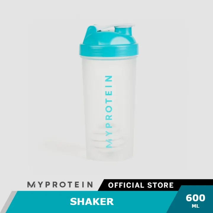 MYPROTEIN Shaker, 600 ml Lazada