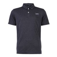 MENS XOLO POLO(Black) Code: 040024