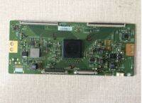 ℡ 60UH8500-CA logical board 6870C-0593B