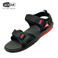 ADDA Vylon Flex รองเท้ารัดส้นลำลอง (ผู้ใหญ่) รุ่น 21N70M (ไซส์ 4-9,10-11)