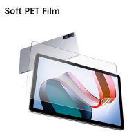 Matte PET Soft Screen Protector สำหรับ Xiaomi Redmi Pad 10.61 นิ้ว 2022 แท็บเล็ตป้องกัน Redmi Pad 10.61 ฟิล์มป้องกัน-SDFU STORE