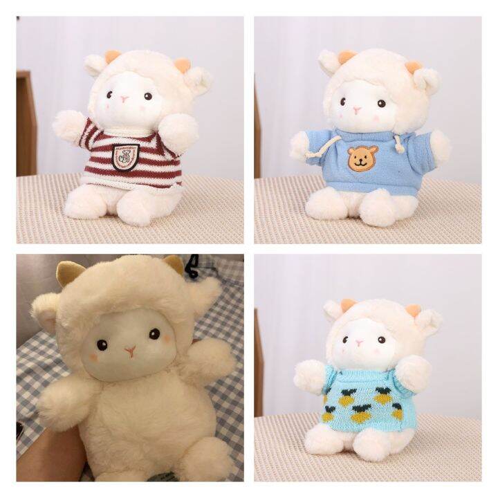 984in-lamb-toys-plush-sheep-in-sweaters-replacement-animal-down-dolls-cotton