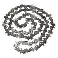 2pcs 18 Inch Chainsaw Saw Chain Blade Replacement Wood Cutting Chains Pitch .325 0.058 72DL