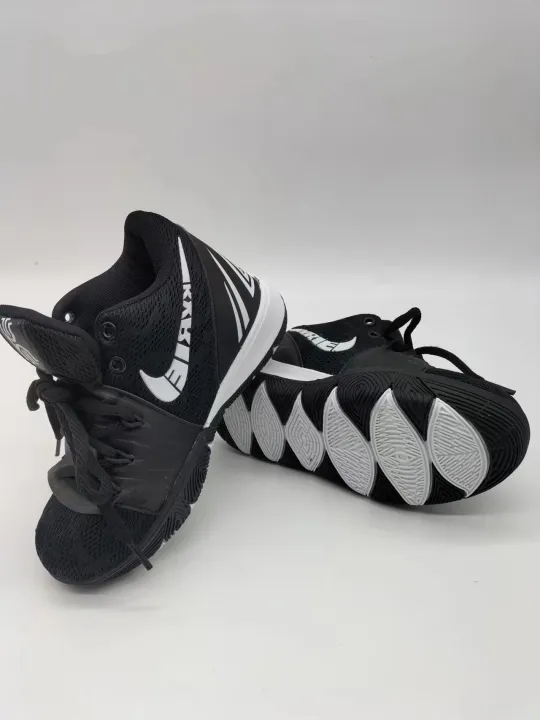 Kyrie Irving Original Equipment Manufactured NBA Basketball Shoes Kids