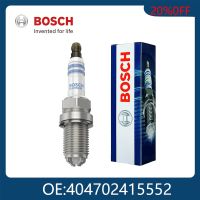 BOSCH Genuine 0242236562 FGR7DQP Platinum Spark Plug Ignition Car Candles For BMW E46 E39 E36 E38 12120037607 Automobile Parts