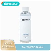 สำหรับ Tineco IFLOOR/IFLOOR 3/IFLOOR 3 Breeze Complete/floor ONE S3/FLOOR ONE S3 Breeze/FLOOR ONE S5/FLOOR ONE COMRO เครื่องดูดฝุ่นพื้นน้ำยาทำความสะอาดอุปกรณ์เสริมเครื่องดูดฝุ่น (100มล.) สำหรับน้ำยาทำความสะอาดปูพื้นอุปกรณ์เสริมดูดฝุ่น Tineco