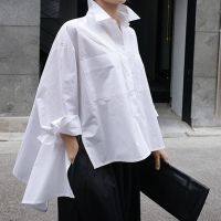 ⊕☬✥ Korean Cotton Shirt 2020