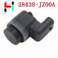 PDC เซ็นเซอร์ที่จอดรถสำหรับ S60 S80 V70 XC60 XC70 3.0L 3.2L 11-13 OEM 28438-JZ00A ย้อนกลับ Sensor เซ็นเซอร์ที่จอดรถไร้สาย