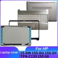 L52012-001หน้าจอ LCD สำหรับแล็ปท็อปที่ฝาหลัง/HP ที่วางบน/15-DW สำหรับ15S-DU ฝาปิดโน้ตบุคเคสด้านล่าง TPN-C139 G8 250