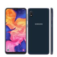 Samsung Galaxy A10E Octa-Core ซิมเดียว5.83นิ้วแรม2GB กล้อง8MP 32GB รอมสมาร์ทโฟนแอนดรอยด์ปลดล็อคโทรศัพท์มือถือเดิม