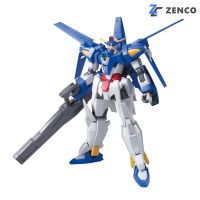 Bandai HG Gundam Age-3 Normal 1/144 4573102573865