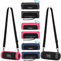 Newest Hard EVA Outdoor Travel Soft Silicone Case For JBL Flip 6 Portable Wireless Bluetooth Speaker for JBL Flip6 Case