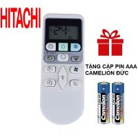 Hitachi รีโมทแอร์ RAR-3V2-HITACHI RAR-3V2ควบคุมเครื่องปรับอากาศ