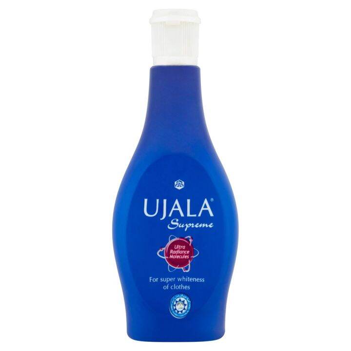UJALA LIQUID 125 ML X10'S/BDL & 75ML X 12'S/BDL | Lazada